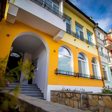 Apartment Old Square Lovech