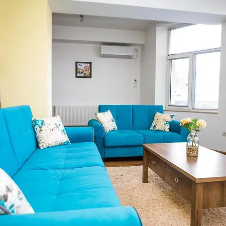 Old Square Apartment Lovech