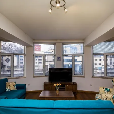 Old Square Apartment Lovech