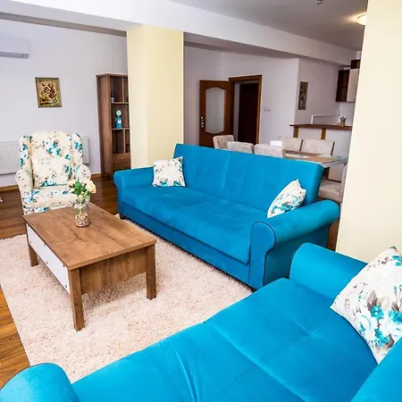 Apartment Old Square Lovech