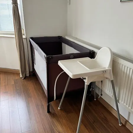 Old Square Apartment