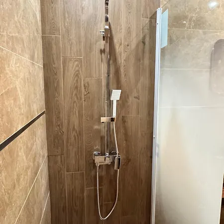 Old Square Apartman *