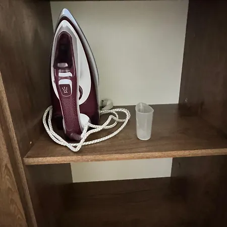 Apartman Old Square Lovecs