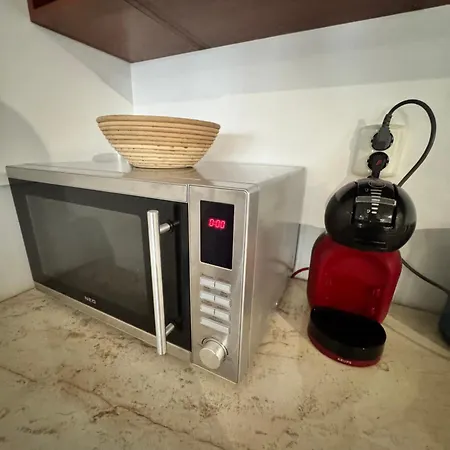 Old Square شقة لوفتش