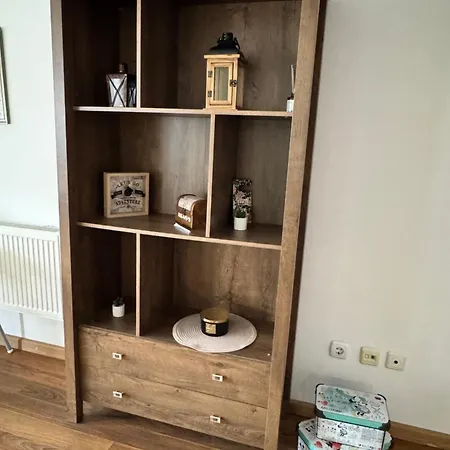 Apartman Old Square *