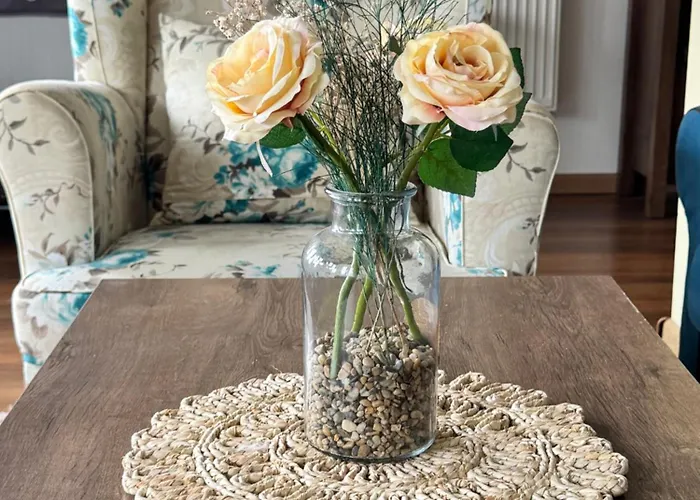 Apartment Old Square Lovech