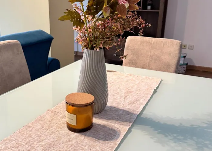 Old Square Apartment