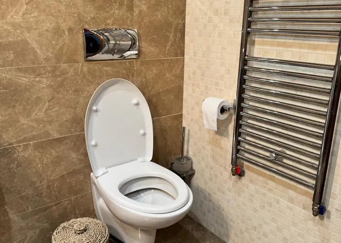 Old Square Apartment Lovech