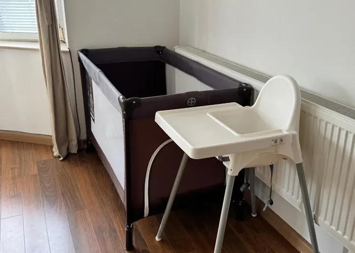 Old Square Apartment