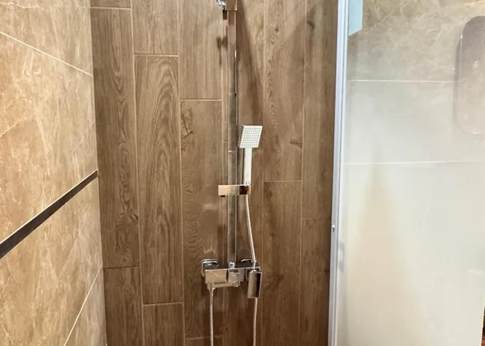 Old Square Apartment *