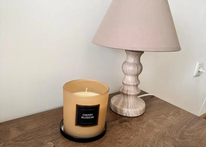 Apartment Old Square *