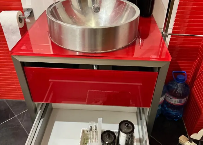 Old Square Apartment Lovech