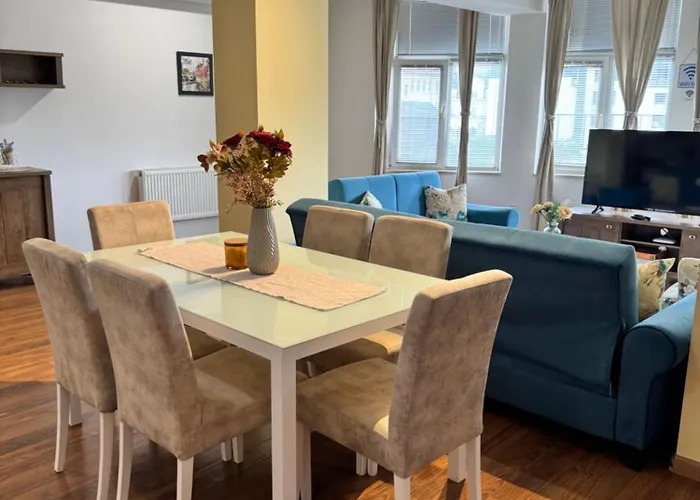 Old Square Apartment Lovech