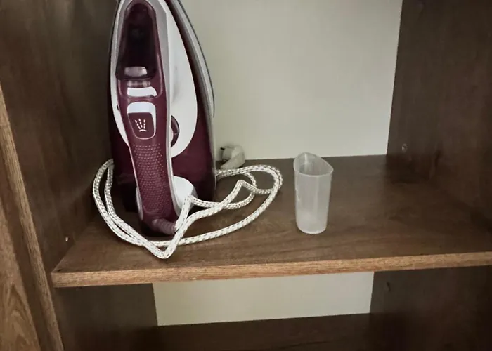 Apartment Old Square Lovech