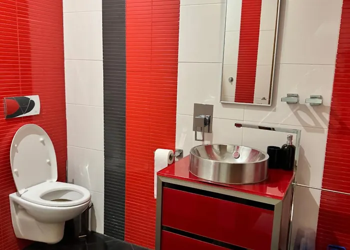 Apartment Old Square *