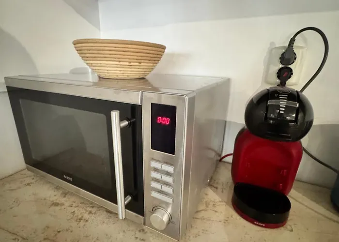 Old Square Apartment Lovech