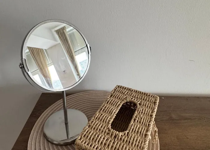 Old Square Apartment