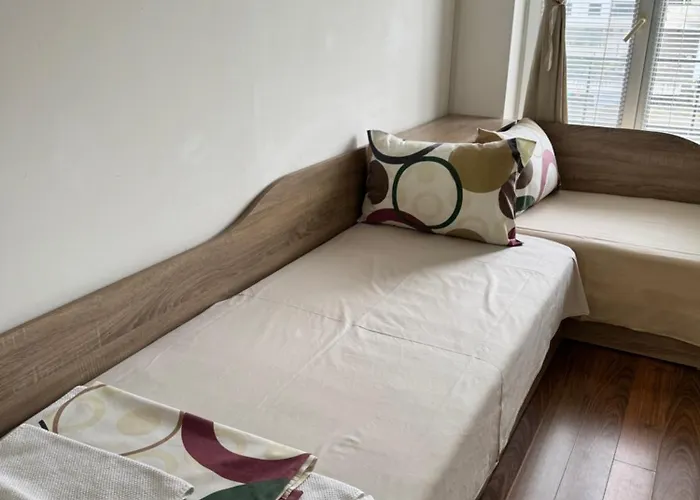 Old Square Apartment Lovech