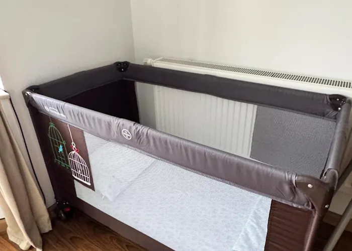 Old Square Apartment