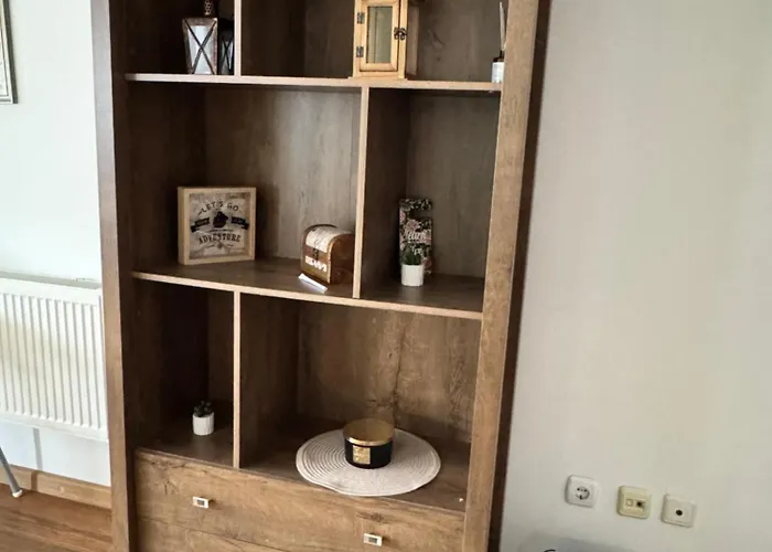 Apartment Old Square *